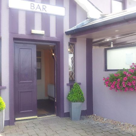 Hatton'S Of Garadice Exterior photo