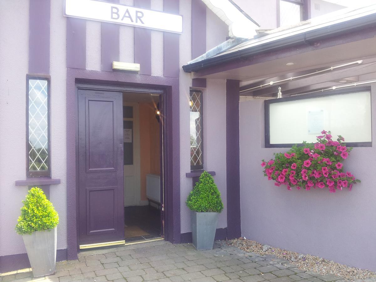 Hatton'S Of Garadice Exterior photo