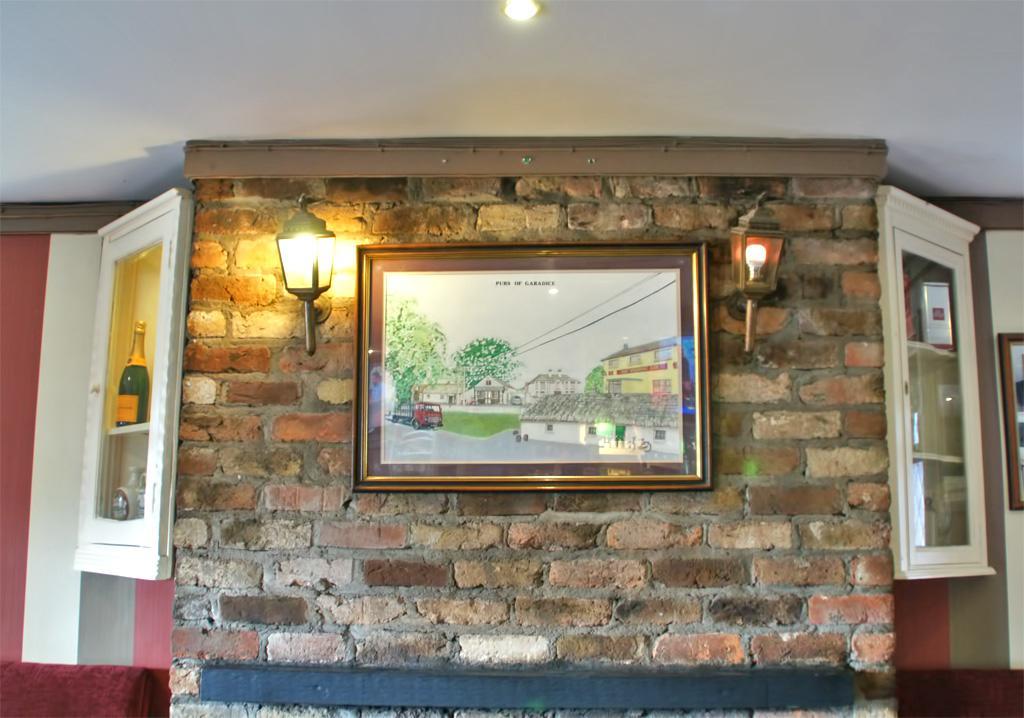 Hatton'S Of Garadice Exterior photo