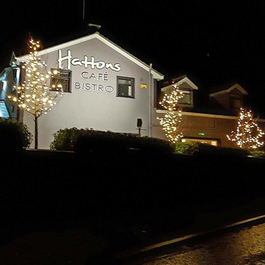 Hatton'S Of Garadice Exterior photo